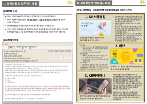 채용공고 논란에 결국 공고 내린 국민은행 | 인스티즈