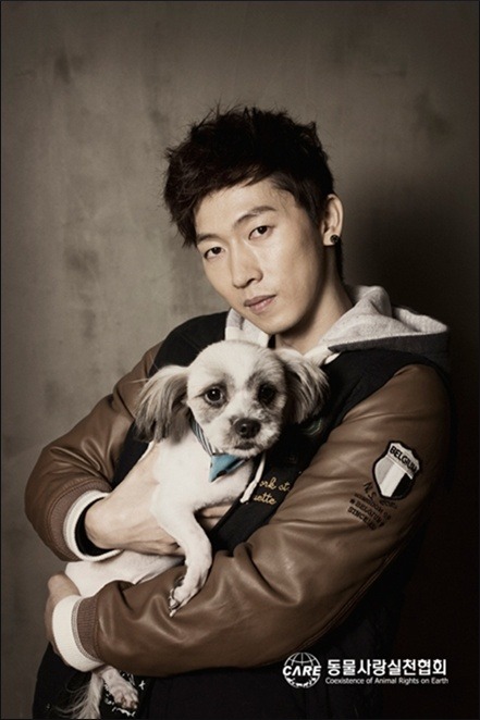 SM남자아이돌 전형적인 얼굴상,라인분류 | 인스티즈