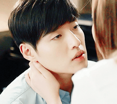 [고르기] 나 때문에 우는 남자 고르기 (강하늘&전정국) | 인스티즈