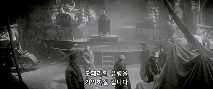 [오페라의유령] 팬텀과 라울을 휘두르는 크리스틴은 왜 희대의 양다리년이 되었을까? | 인스티즈