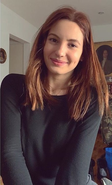 영화 판의미로 아역배우 이바나 바케로 근황 | 인스티즈