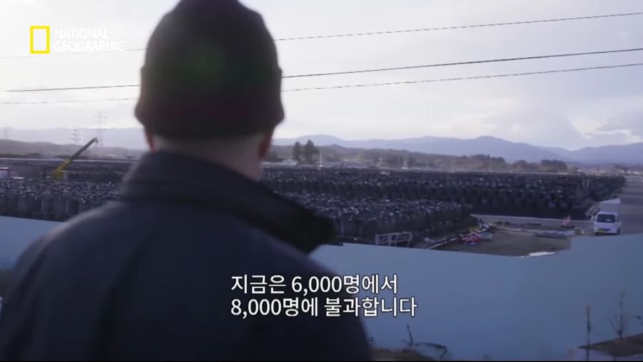 일본의 신종 자살법 "증발" - 하루밤 사이에 사라지는 사람들 | 인스티즈