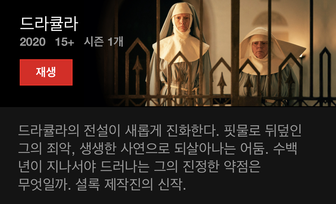 오늘도 넷플릭스 결제만 하고 아무것도 보고있지 않는 방석이들을 위한 드라마 소개글 | 인스티즈