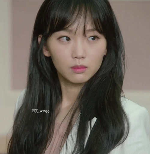 은근히 매력있는 배우 진기주 | 인스티즈