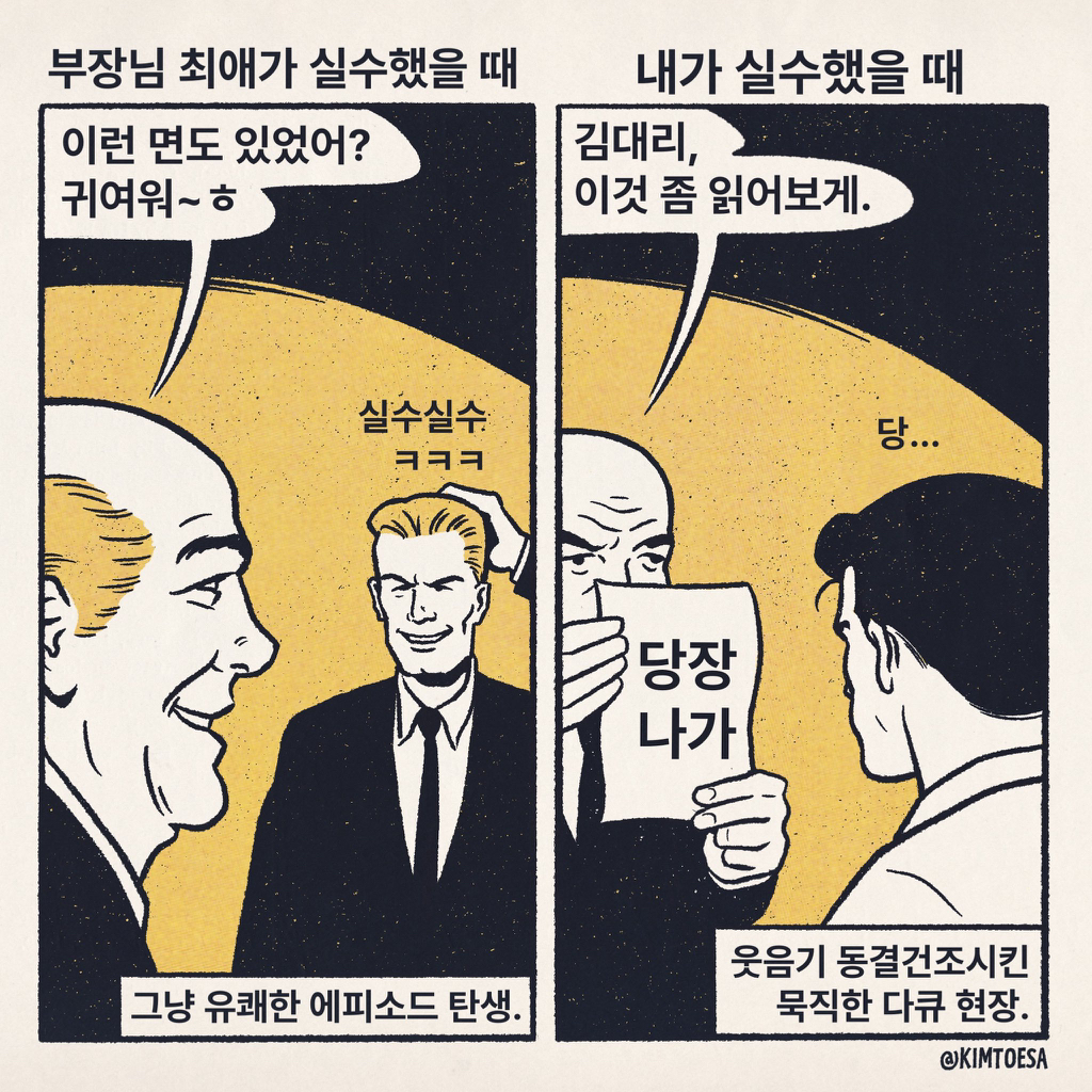 직장인이라면 공감할 김퇴사 짤 | 인스티즈