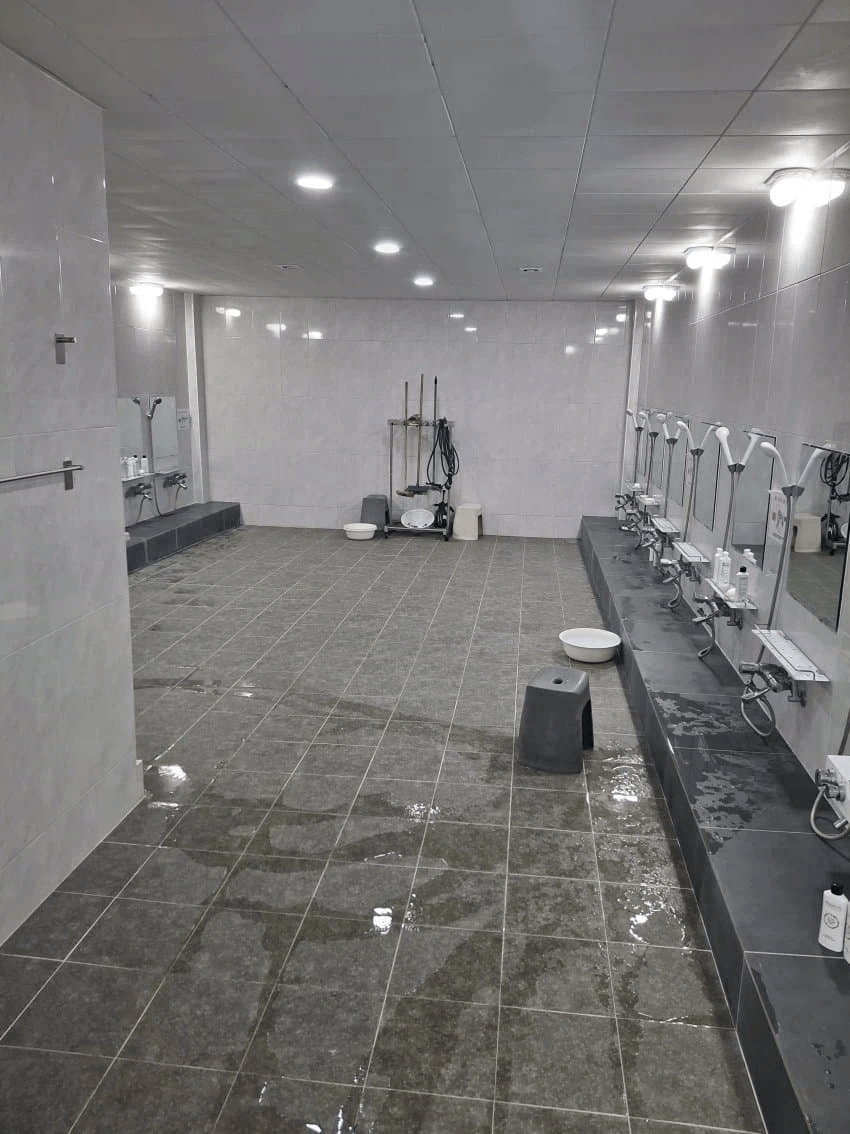 서울 노숙자 쉼터 근황 | 인스티즈