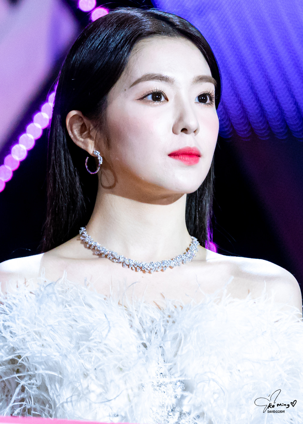 주말에는 아이린.jpgif | 인스티즈