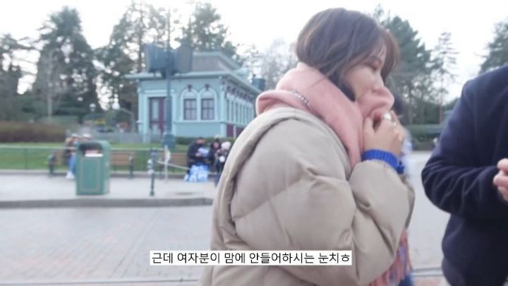 어디 놀러가서 한국인에게 사진 부탁해야하는 이유.jpg | 인스티즈