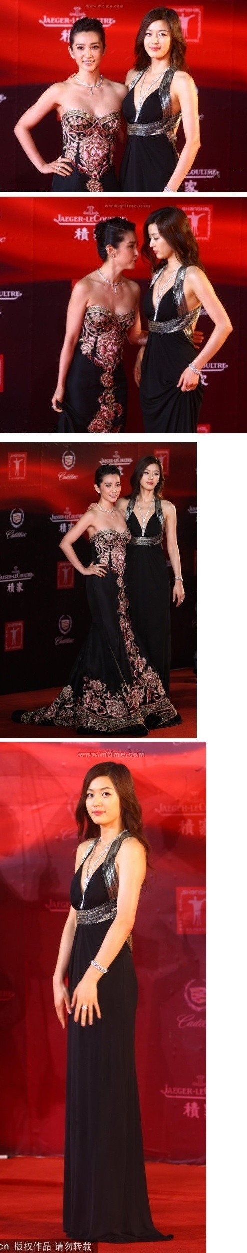 실물 미남미녀 특징 3가지 | 인스티즈