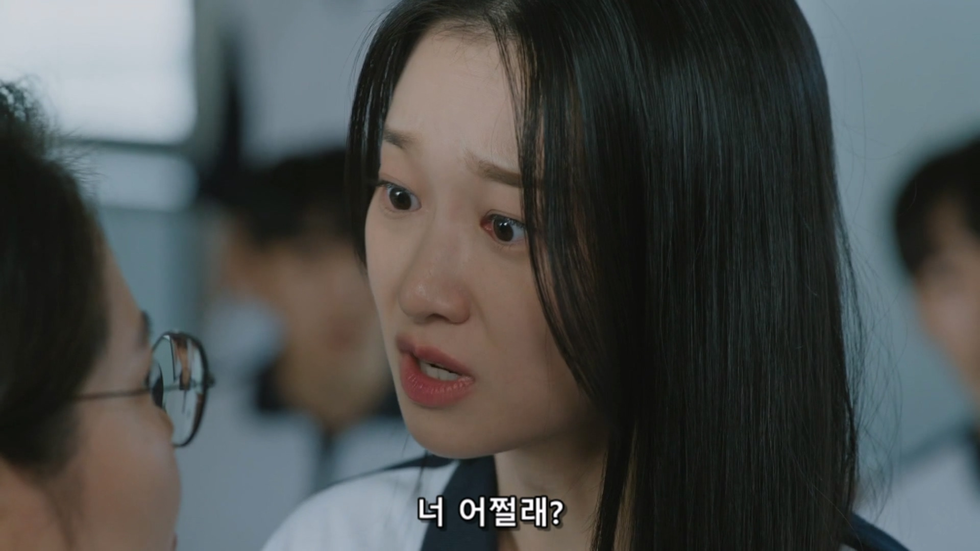 사람들이 저더러 악마 혹은 악녀라는데 제가 그렇게 잘못했나요? | 인스티즈