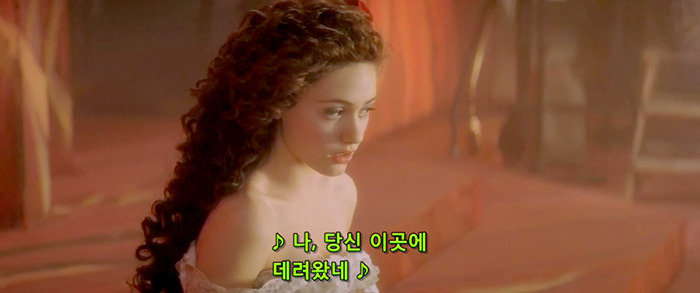 [오페라의유령] 팬텀과 라울을 휘두르는 크리스틴은 왜 희대의 양다리년이 되었을까? | 인스티즈