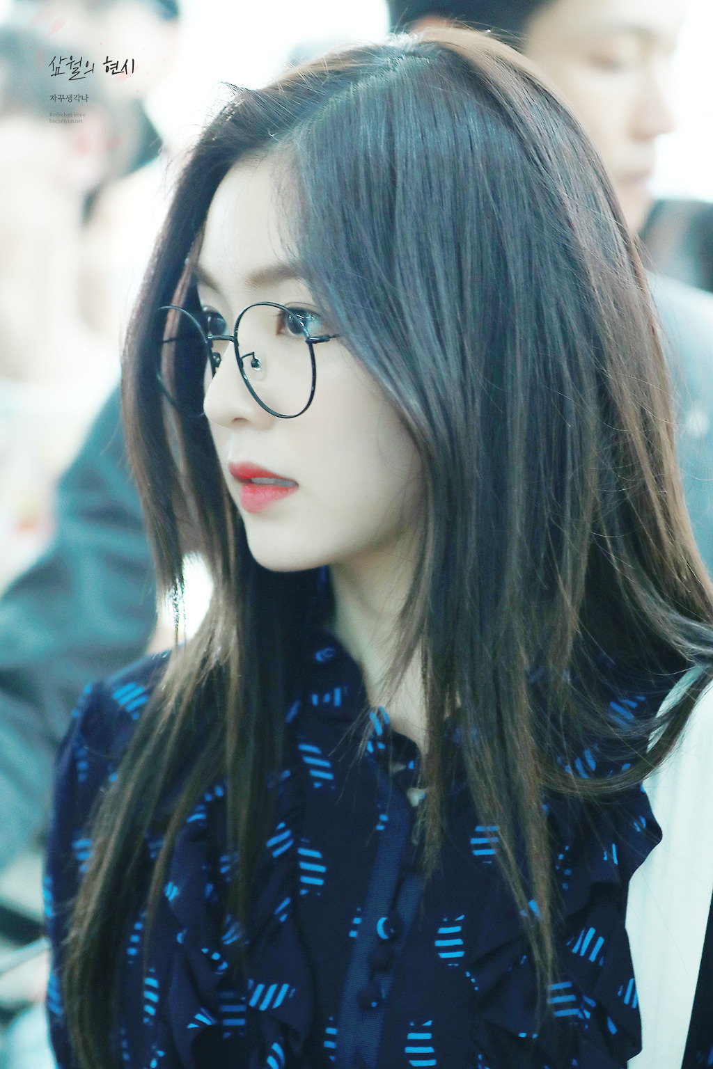 주말에는 아이린.jpgif | 인스티즈