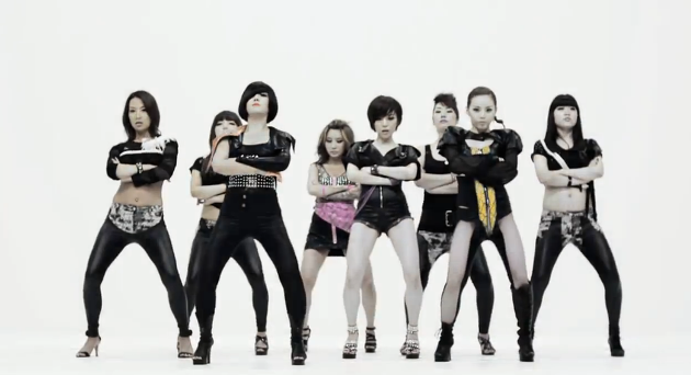 아이돌 부흥기로는 ㄹㅇ 역대급이었던 2009년.jpg 무명의 더쿠 | 인스티즈