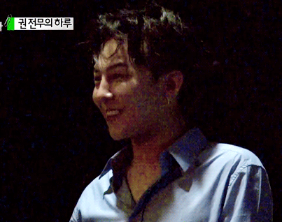 무한상사 거지꼴 된 지드래곤 모습.jpgif | 인스티즈