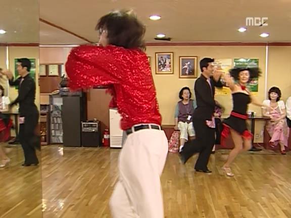 [거침없이하이킥] 쿨해진 문희 ㅋㅋㅋㅋㅋㅋㅋㅋ.jpg | 인스티즈