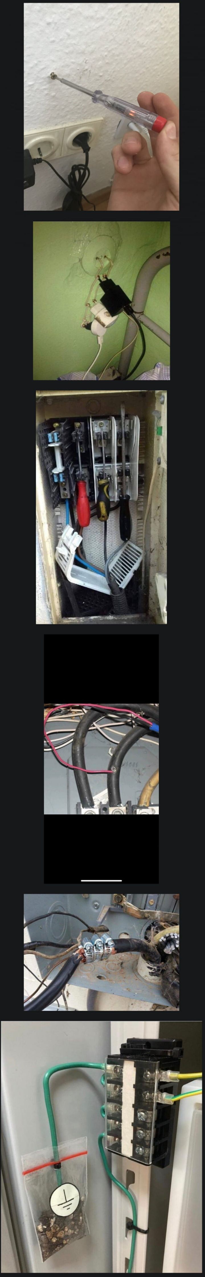 전기기사들 좋아서 싱글벙글 하는 짤.JPG | 인스티즈