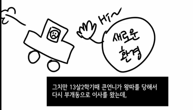 우울증 걸린 고도비만 여성의 브이로그 | 인스티즈