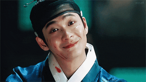 K-통수 역사에 길이 남을 사극 명짤.gif | 인스티즈
