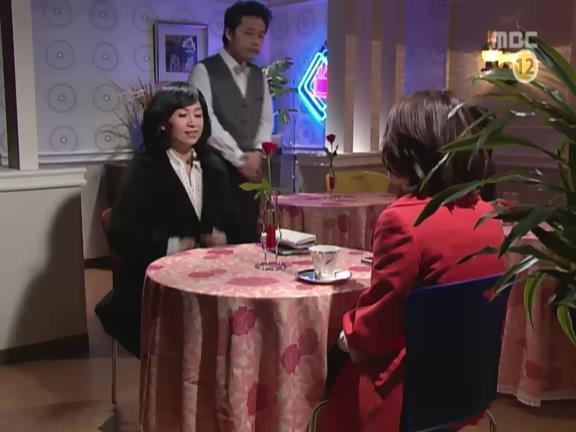 [거침없이하이킥] 이별 후 이야기(이별이유를 알게 된 민정)中 | 인스티즈