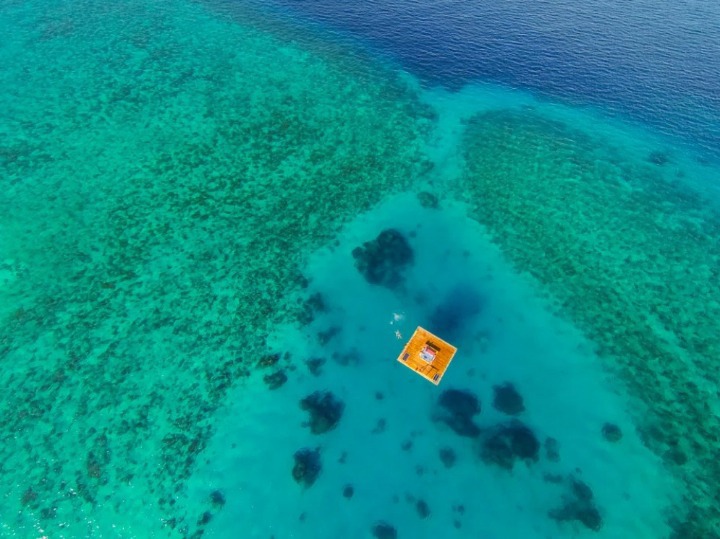 1박에 180만원인 호텔 | 인스티즈