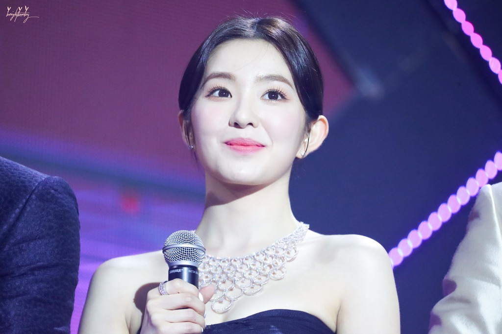 주말에는 아이린.jpgif | 인스티즈