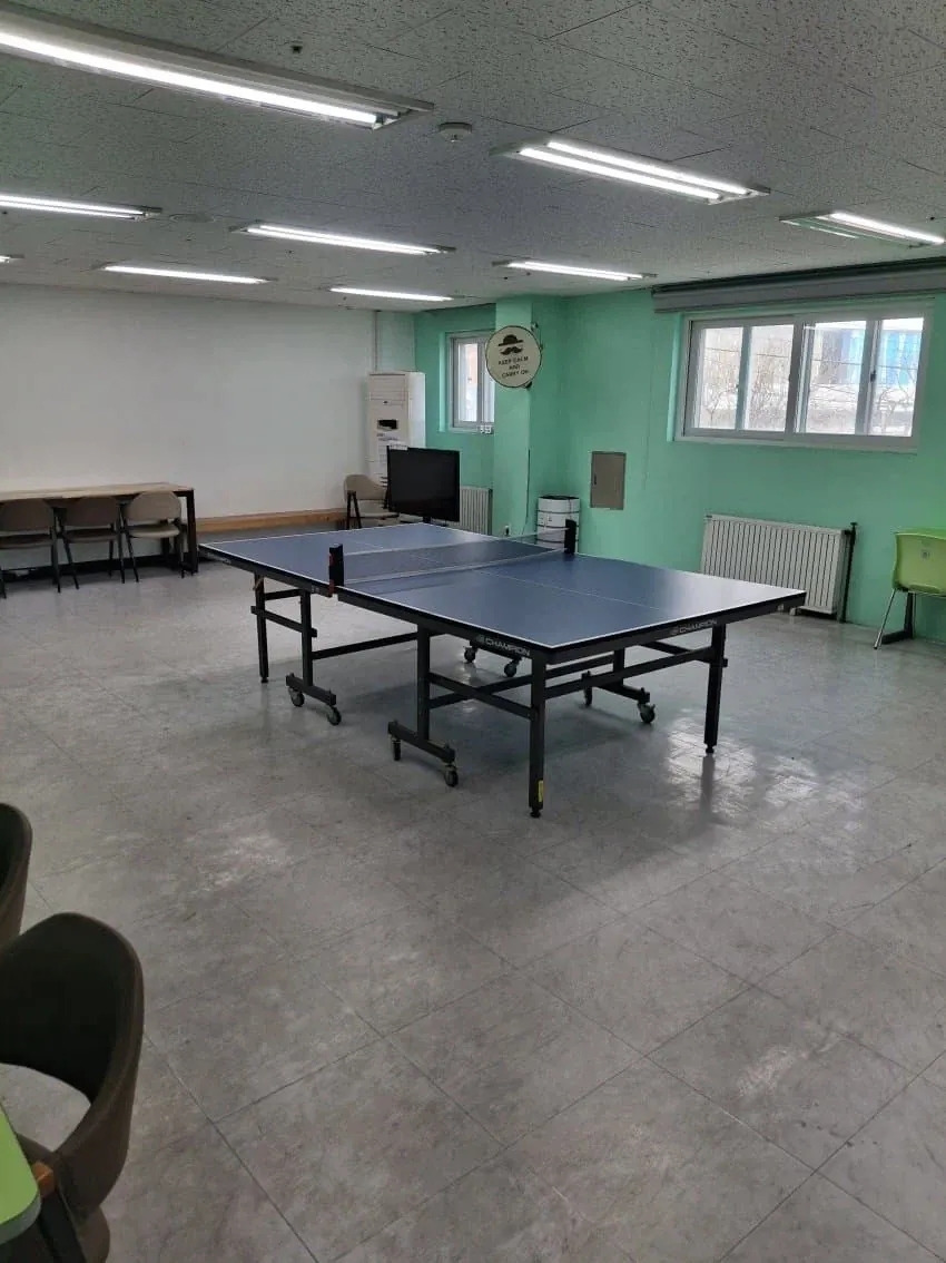 서울 노숙자 쉼터 근황 | 인스티즈