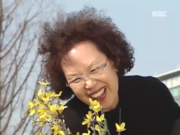 [거침없이하이킥] 봄바람 난 문희여사 에피소드.jpg | 인스티즈