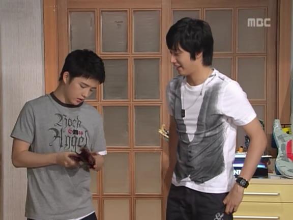 [거침없이하이킥] 윤호의 짝사랑 이야기 - 07 | 인스티즈