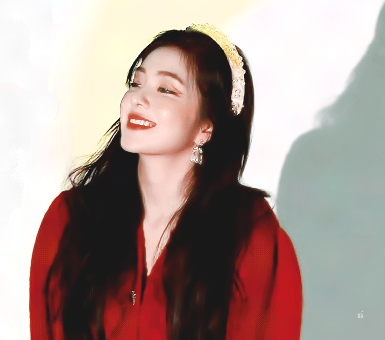 주말에는 아이린.jpgif | 인스티즈