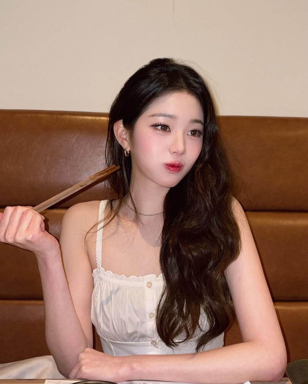 아이브 장원영 인스타 업뎃 | 인스티즈