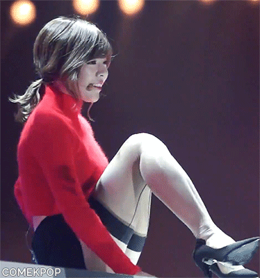 레전드 무대인 써니 피어나.jpgif | 인스티즈