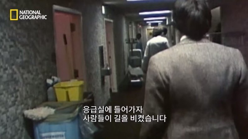 로널드 레이건 전 미국 대통령 저격 사건 | 인스티즈