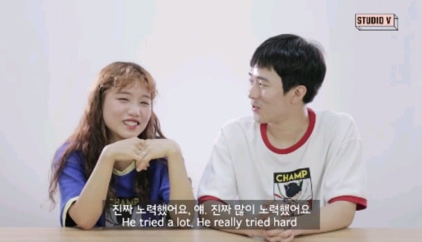 권태기를 극복한 오래된 연인의 특징(feat. 재미커플) | 인스티즈