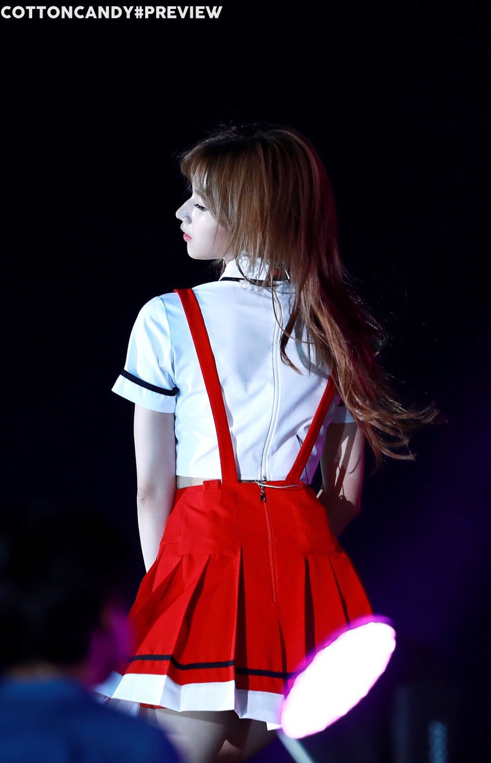 트와이스 사나 콧대 | 인스티즈