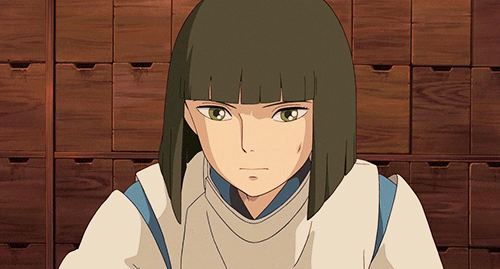 하쿠vs하울 | 인스티즈