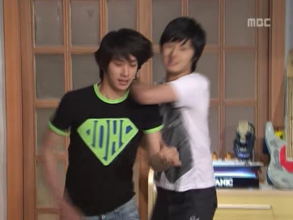 [거침없이하이킥] 윤호의 짝사랑 이야기 - 07 | 인스티즈