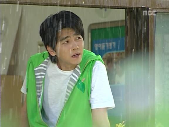 [거침없이하이킥] 윤호의 짝사랑 이야기 - 07 | 인스티즈