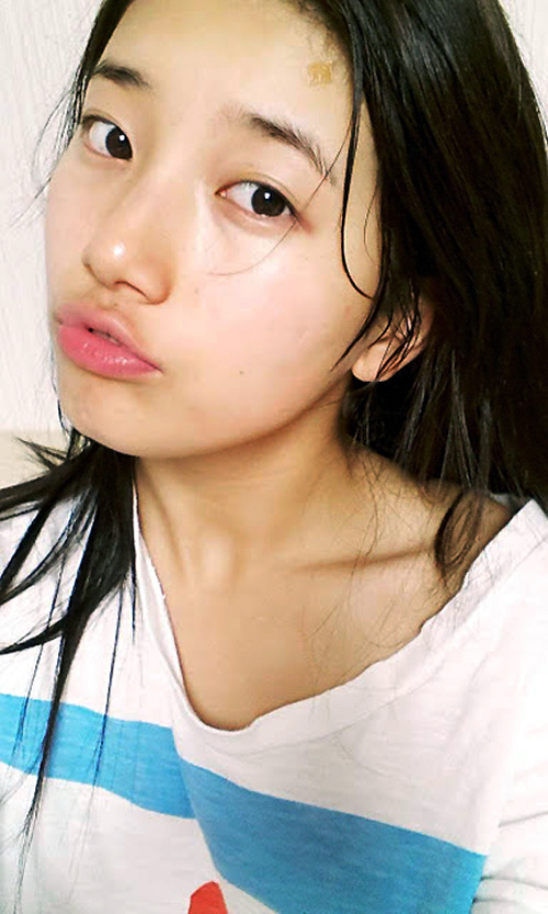 여자연예인들 쌩얼. jpg | 인스티즈