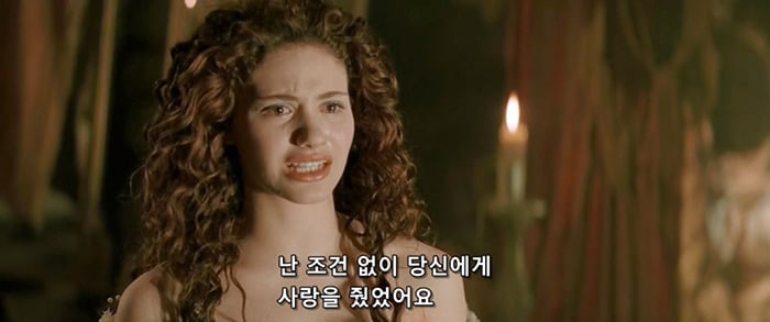 [오페라의유령] 팬텀과 라울을 휘두르는 크리스틴은 왜 희대의 양다리년이 되었을까? | 인스티즈