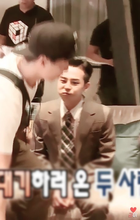 무한상사 거지꼴 된 지드래곤 모습.jpgif | 인스티즈