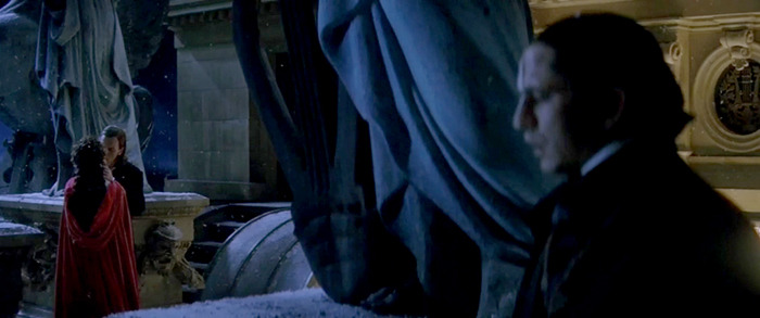 [오페라의유령] 팬텀과 라울을 휘두르는 크리스틴은 왜 희대의 양다리년이 되었을까? | 인스티즈