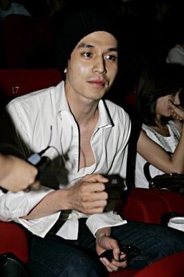 이동욱이 그동안 못 뜬 이유.jpg | 인스티즈