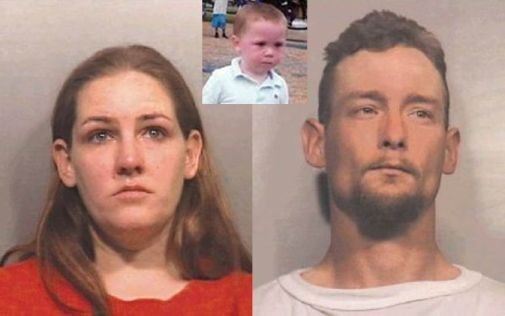 혐)부모에게 학대당하고 살해된 아이들 | 인스티즈