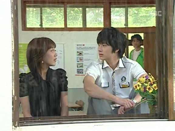 [거침없이하이킥] 윤호의 짝사랑 이야기 - 07 | 인스티즈