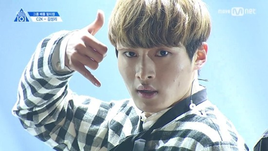 아이돌 그만두고 트로트 연습생으로 돌아간 아이돌들…jpg | 인스티즈