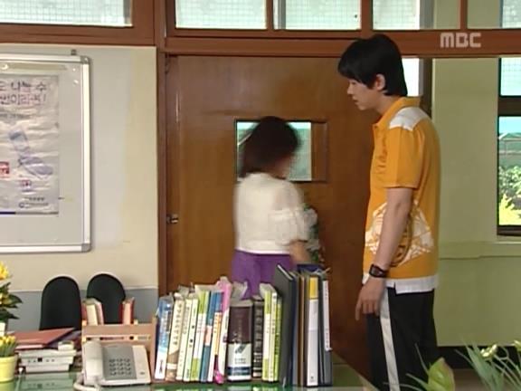 [거침없이하이킥] 윤호의 짝사랑 이야기 - 07 | 인스티즈