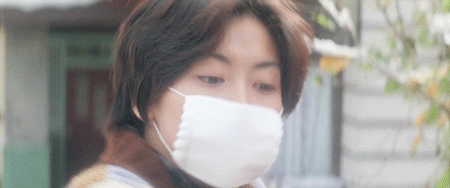 영화 러브 레터 : Love Letter (1995).gif | 인스티즈