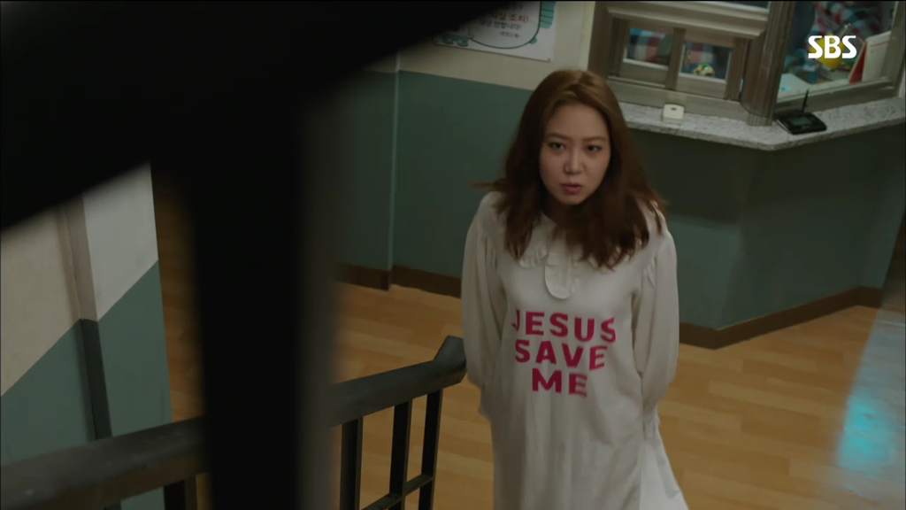 [주군의태양] 개인적으로 눈물났던 아이들 귀신 에피소드.jpg | 인스티즈