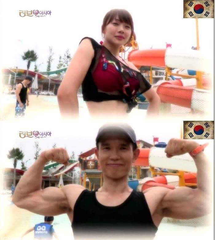 남자가 헬스를 해야하는 이유 | 인스티즈