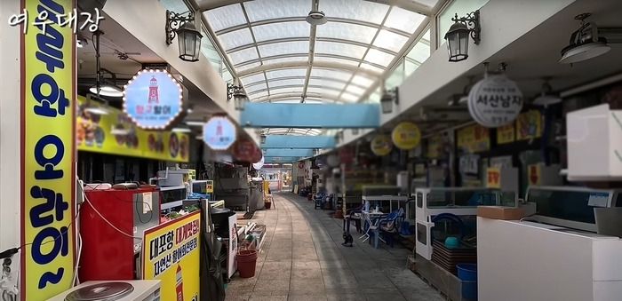 바가지 논란에 속초 폭망…성수기에도 썰렁 | 인스티즈